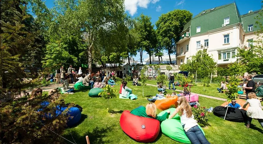 5 эко-инициатив Киева, которые созданы самими горожанами
