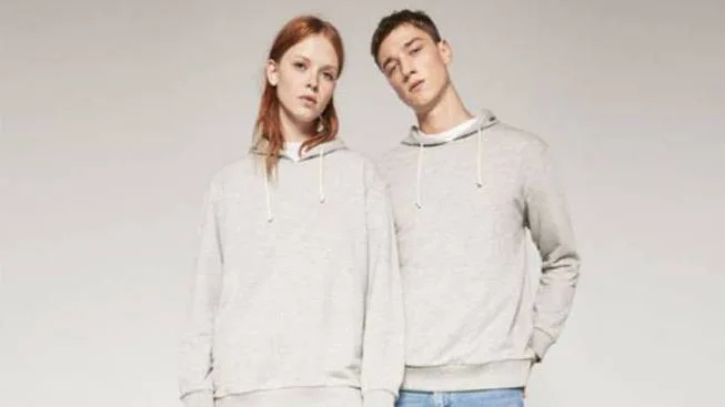 Гендерно нейтральная коллекция ZARA стала объектом гнева соцсетей