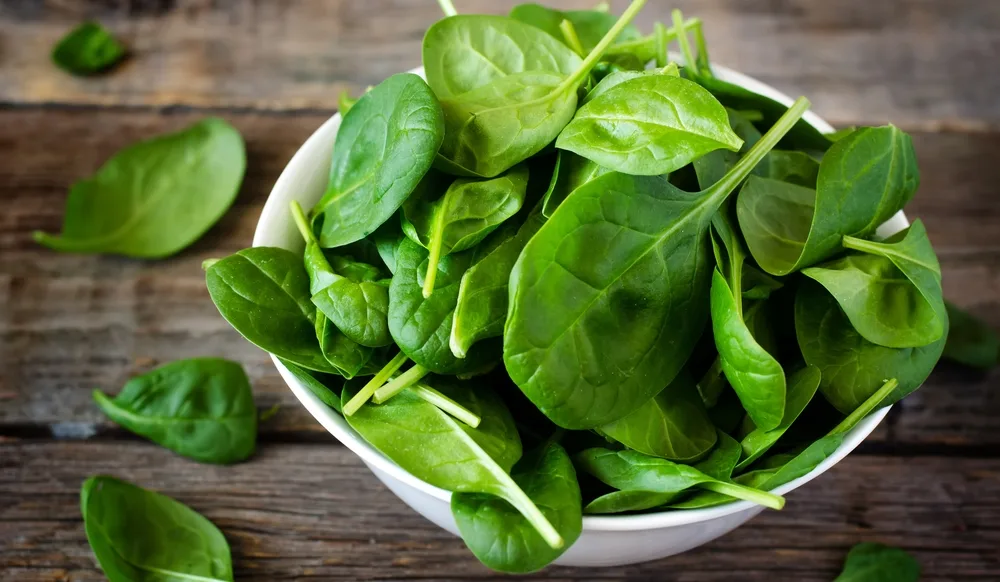 10 продуктов, которые спасут от рака груди