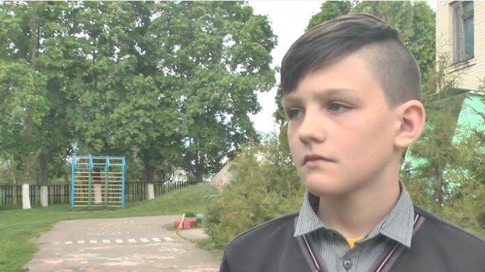 А как вам причесочка?