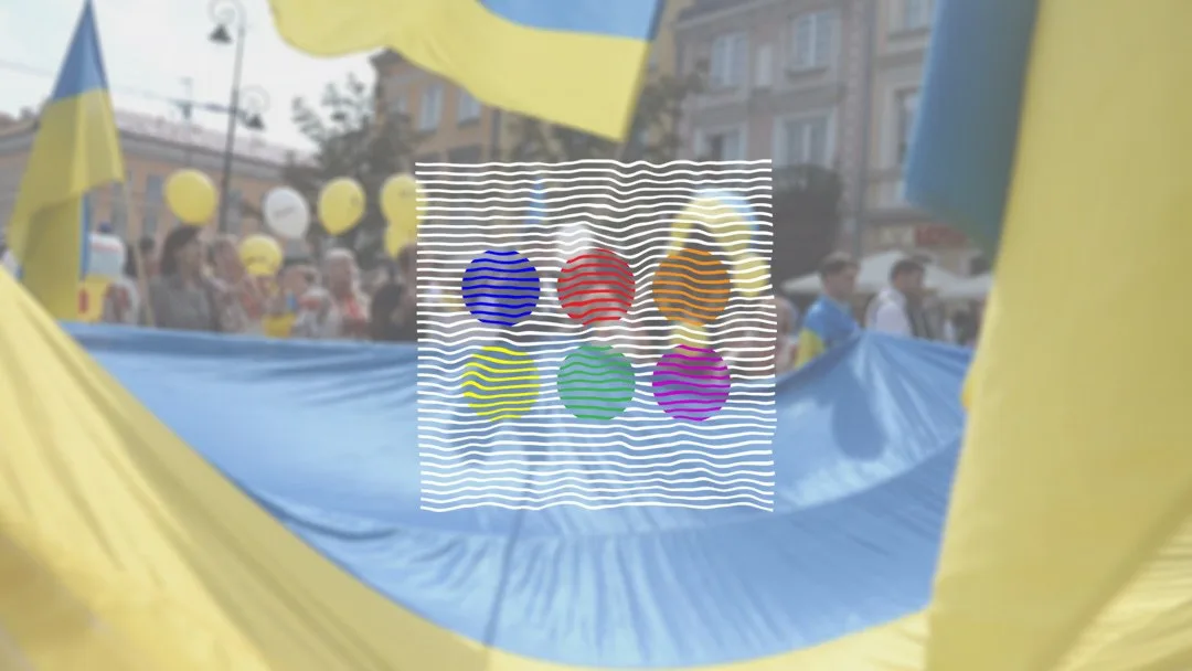 Стяги на стяги. Чому я піду на Марш Рівності з українським прапором