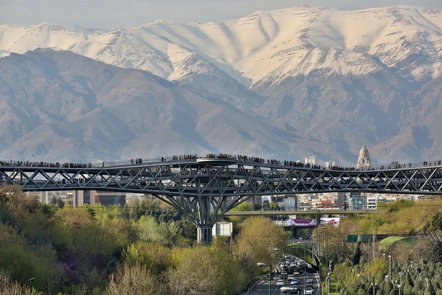 Три женщины стали победительницами в конкурсе архитекторов Ага Хана