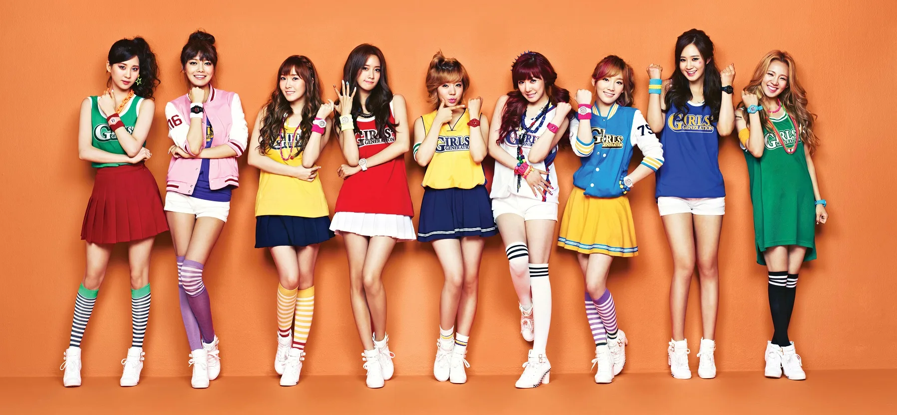 Girls Generation