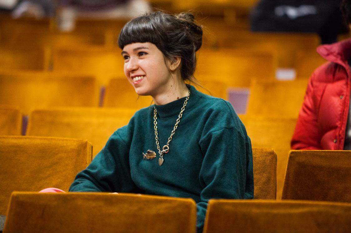 Ася Шульгина