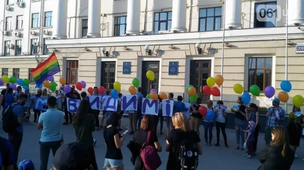 Свидетели конца. Три погрома, молоток и консул-антисемит