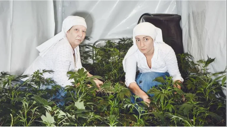 Не молитвой единой