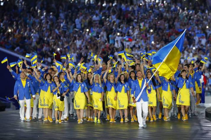 Выходные в Киеве: куда пойти 22 - 24 июля