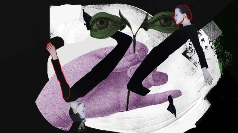Как жить, когда все валится из рук и ты не знаешь, почему так происходит?